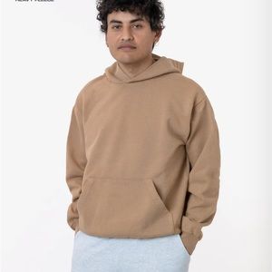 Los Angeles Apparel Hoodie